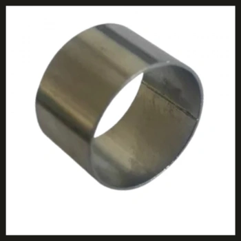 Uyguna-Yakala 38 Mm Göl Kamışı Bileziği Nikel-MAL.332