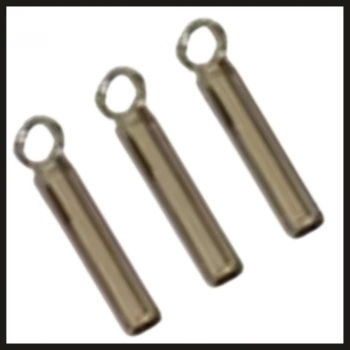 Uyguna-Yakala ( 2.3*6 ) Göl Kamışı Metal Ucu-AKS.019