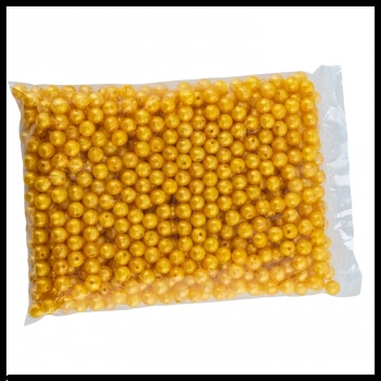 Uyguna-Yakala Gold Yüzen Sazan Boncuğu-TAK.133