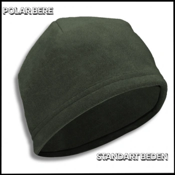 Uyguna-Yakala Haki  Polar Bere-PK.073