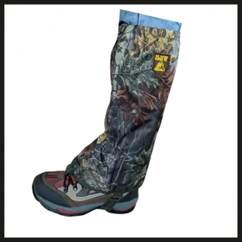 Uyguna-Yakala Orman Desen Hh27401 Tozluk-TOZ.006