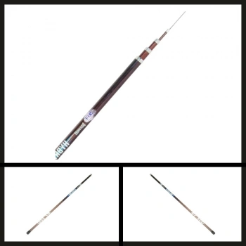 Uyguna-Yakala 7 Mt Bilezikli Göl Kamışı-KMŞ.402