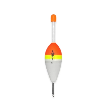 Uyguna-Yakala Işık Tüplü - Fishack - Olta Şamandırası 20 gr (FSH-6020)