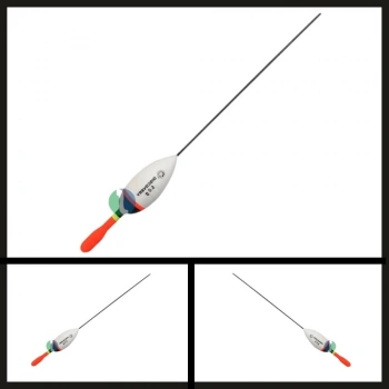 Uyguna-Yakala 5 Gr İthal Şamandıra-AND.158