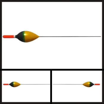 Uyguna-Yakala Eu.9/4 Gr İthal Şamandıra-AND.211