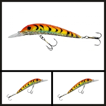 Uyguna-Yakala 10 Cm 16 Gr Jaxon Ferox-YEM.496