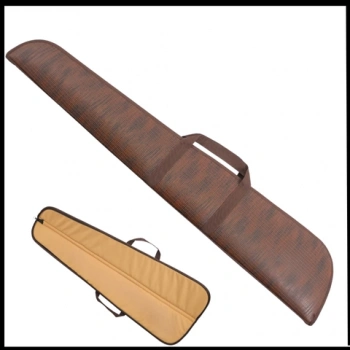 Uyguna-Yakala Kahve Yılan - 71 Namlu Tüfek Kılıfı-057-KAY71