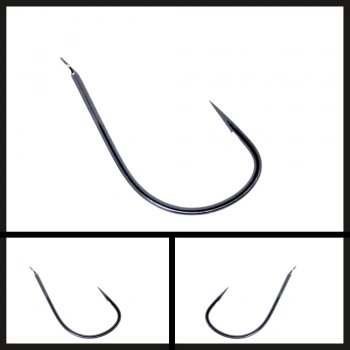 Uyguna-Yakala  No:3 (15li) Keiryu Black İğne-İĞN.499