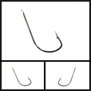 Uyguna-Yakala No:5 (16li) Keiryu Black İğne-İĞN.500