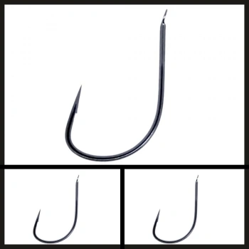 Uyguna-Yakala No:8 -16 Adet Keiryu Black İğne-İĞN.502