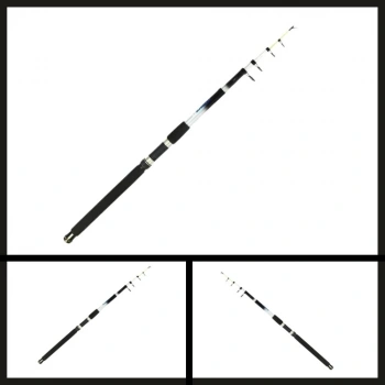 Uyguna-Yakala 50-100 Gr Tele 3.00 Mt Kamış-KMŞ.599