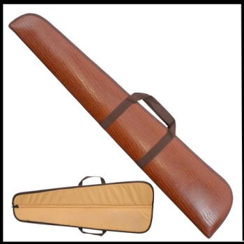 Uyguna-Yakala Kiremit Yılan - 51 Namlu Tüfek Kılıfı -057-KY51