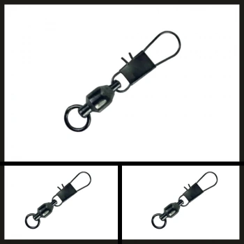 Uyguna-Yakala7 Numara Klipsli Fırdöndü Füme-RDN.031