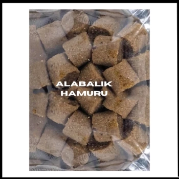 Uyguna-Yakala Kokulu - 80 Gr Alabalık Hamuru - Kesme - SPE.125