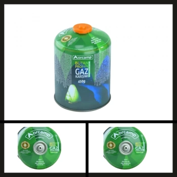 Uyguna-Yakala 450 Gr Kts-450 Vidalı Kartuş Tüp-YKT.076