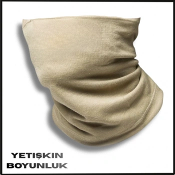 Uyguna-Yakala Kum-Yetişkin Boyunluk - 1022-K