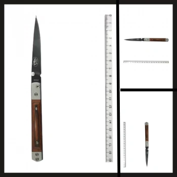 Uyguna-Yakala M&y Bf 014695 Savex  Çakı-ÇAK.042