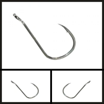 Uyguna-Yakala No: 6 (100lü) 530 Bronz İğne-İĞN.355