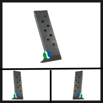 Uyguna-Yakala Majör Şarjör-JÖR.002