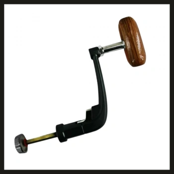 Uyguna-Yakala 30- 40lık Ahşap Makina Kolu-MAL.173