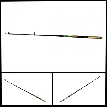 Uyguna-Yakala 2.10 Mt 50-100 Gr Maridian Force Tele Kamış-KMŞ.609