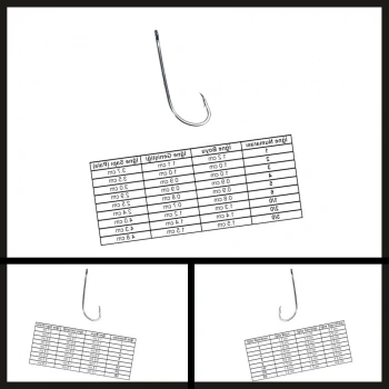 Uyguna-Yakala No: 1/0 İğne (100lü) 92647 Nikel İğne-İĞN.675