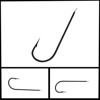 Uyguna-Yakala 50 Adet Maruto 1521 Siyah İğne No:9-İĞN.580