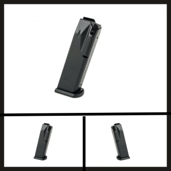 Uyguna-Yakala  92 18rd Ht Afc Mec-gar Beratta Tabanca Şarjörü-JOR.005