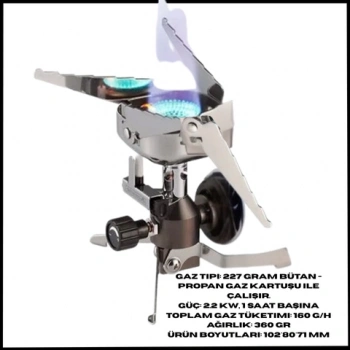 Uyguna-Yakala Midi Cep Ocak Kamp Tipi  -KT.243