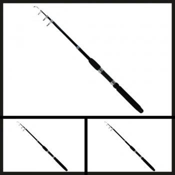 Uyguna-Yakala 1.65 Mt Mini Compact Kamış-KMŞ.440