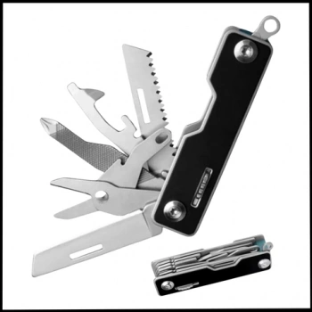 Uyguna-Yakala Multi Fonksiyonel Çakı -CAK.597