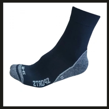 Uyguna-Yakala Lacivert 39-42 Najdorf Termal Çorap-RAP.006