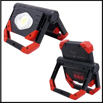 Uyguna-Yakala Katlanır Çalışma Feneri Worky 2500-NER.445