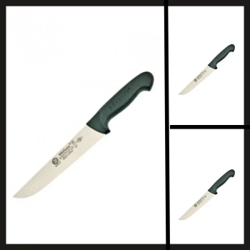 Uyguna-Yakala No:61140 (pimsiz) Sürmene Mutfak Bıçağı-BIÇ.016