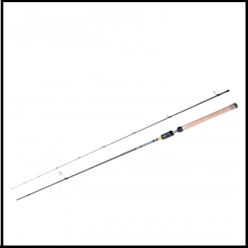 Uyguna-Yakala Olta Kamışı İki Parça Spin LRF-MS.056