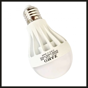 Uyguna-Yakala 9w Omx-09 Led Ampul-PUL.012