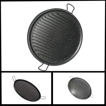 Uyguna-Yakala Gr-823-70 Orcamp Granit Kaplamalı Izgara-YKT.164