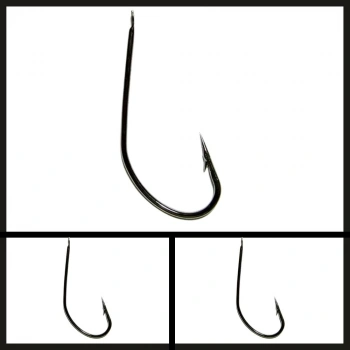 Uyguna-Yakala 10 Adet Oscar Migato İğne No:1-İĞN.320