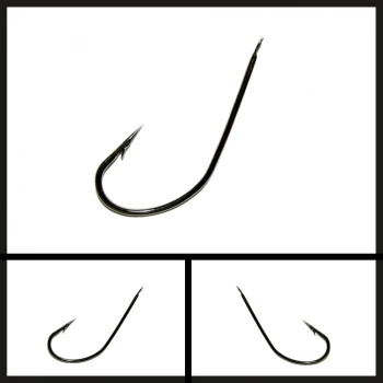 Uyguna-Yakala No:5 (10lu) Oscar Migato İğne-İĞN.324