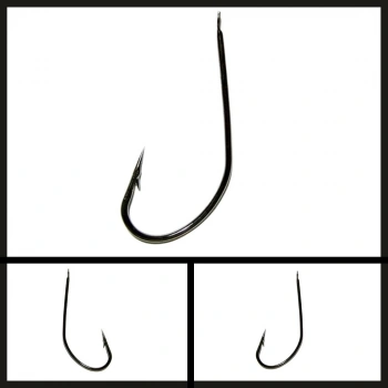 Uyguna-Yakala No:3 10 Adet Oscar Yakuza İğne-İĞN.331