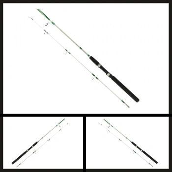 Uyguna-Yakala Yeşil 20-40 GrPacific 1.20 Mt İki Parça Dolgu Kamış-KMŞ.561