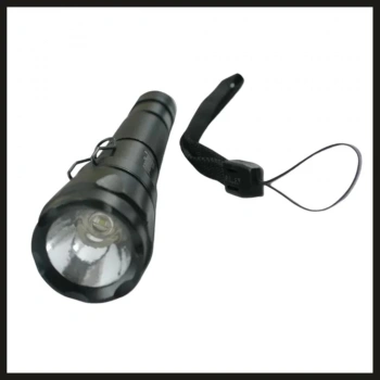 Uyguna-Yakala Pt-4035 El Feneri-NER.107