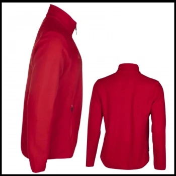 Uyguna-Yakala Polar Mont Bordo -KAB.711