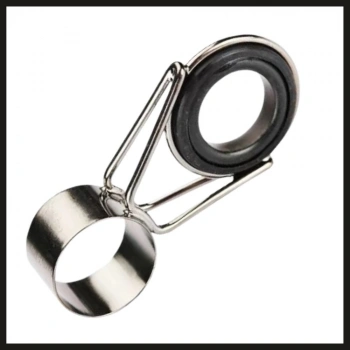 Uyguna-Yakala 13.0/20 Mm Porselen Halka-MAL.258