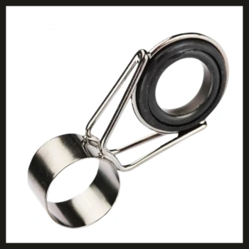 Uyguna-Yakala 25.0/30 Mm Porselen Halka-MAL.260