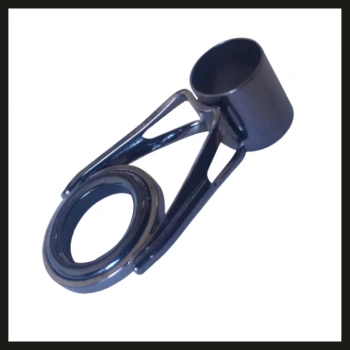 Uyguna-Yakala Füme 14.0/20 Mm Porselen Halka-MAL.269