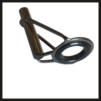 Uyguna-Yakala 2.0/8 Mm Porselen Uç Füme-MAL.277