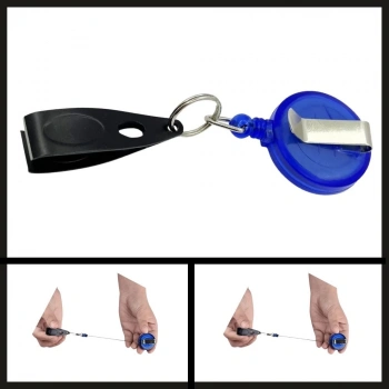 Uyguna-Yakala (fm9768) Protackle Balıkçı Makası-MAL.388