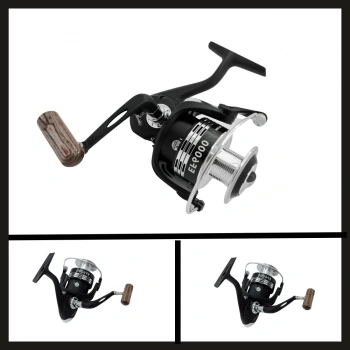 Uyguna-Yakala 5+1 Ef6000  Bb Olta Makinesi-INA.274