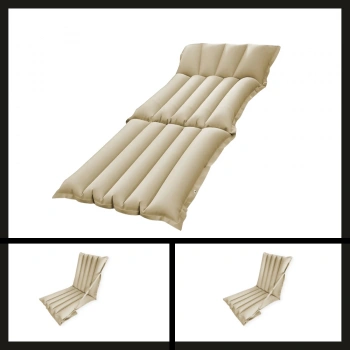 Uyguna-Yakala (sr021) Protackle Kauçuk Şişme Yatak-TAK.059